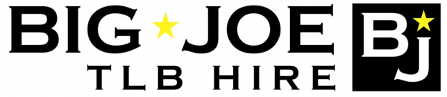 Big Joe TLB Hire - Gauteng