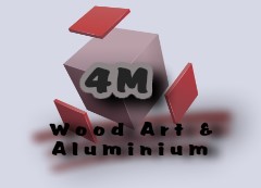 4M WoodArt and Aluminium - Montana