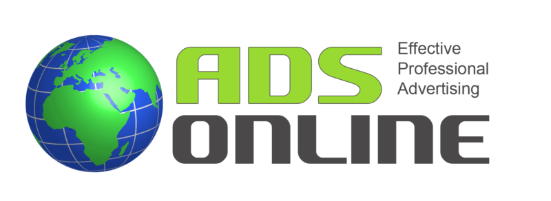 Ads Online Advertising - Pretoria