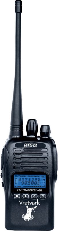 Allcommunications Two Way Radios - Silverton