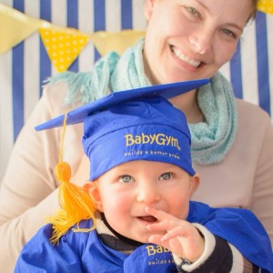 BabyGym with Christine - Pretoria East