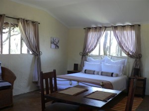 Bee Tree Self Catering Cottage - Cullinan