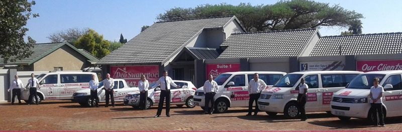 Deo Swanepoel Properties - Doornpoort