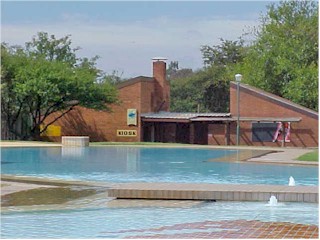 Derdepoort Recreation Resort - Lynn East