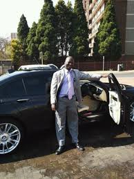 Hendrick Metered Taxis & Shuttles - Gauteng