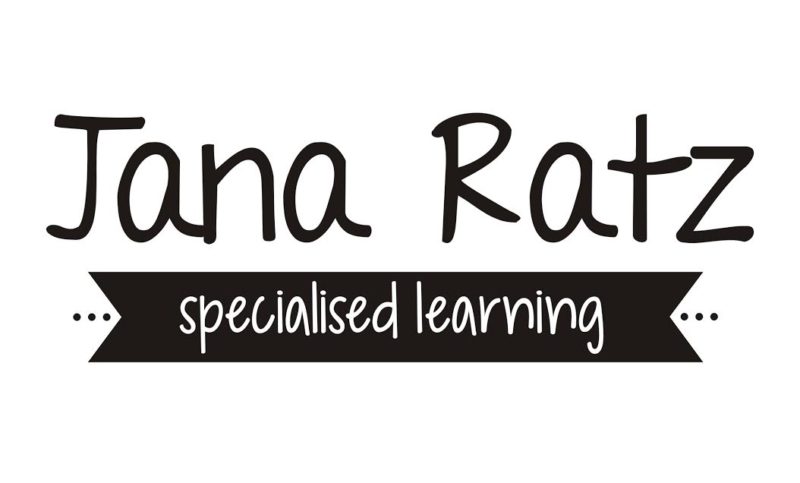 Jana Ratz Specialised Learning - Pretoria