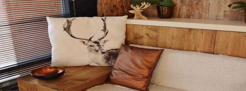 Khaylam Li Home Design & Decor - Pretoria