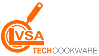 LVSA Technology Cookware - South Africa