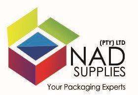 NAD Suppliers - Packaging Material - Rosslyn