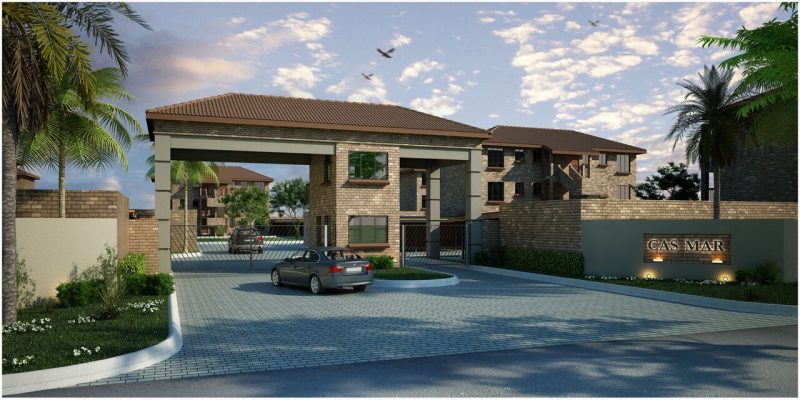 New Development @ Montana - Northern Pretoria - Gatehouse