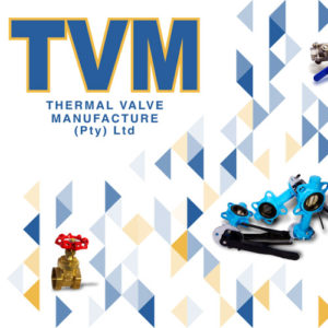 Thermal Valve Manufacture - Johannesburg