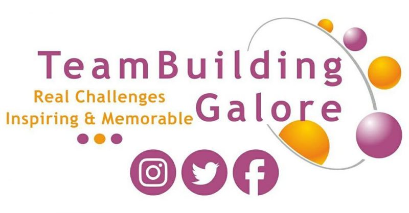 Teambuilding Galore Events Company - Ekurhuleni Gauteng