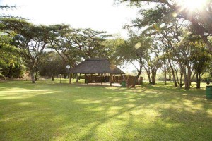 Thulani Leisure Resort - Kiddies Party Venue - Wonderboom