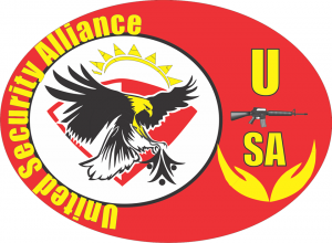United Security Alliance Security Products - Sinoville