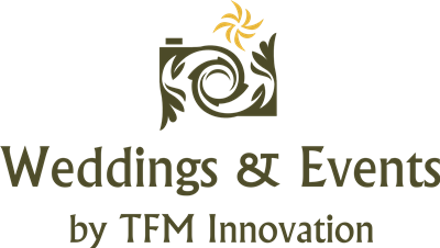 Weddings & Events Planning by TFM Innovation - Montana