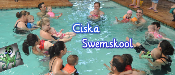 Ciska Swemskool